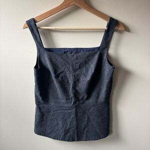 Banana Republic Wool Blend Top